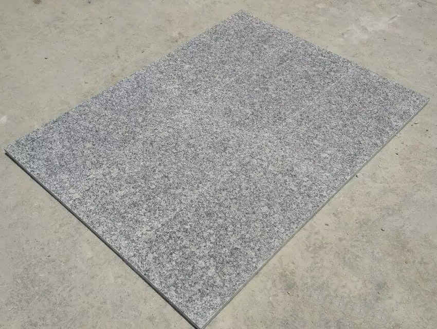 G602 Grey Granite Tile