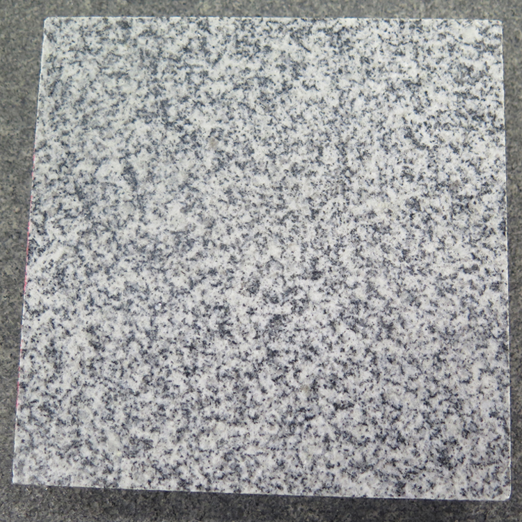 <b>G603 Light Grey Granite Tile</b>
